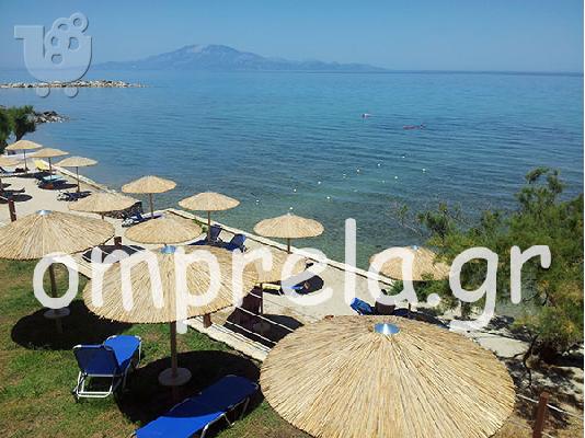 PoulaTo: ΨΑΘΙΝΕΣ ΟΜΠΡΕΛΕΣ ΠΑΡΑΛΙΑΣ , ΞΑΠΛΩΣΤΡΕΣ ΠΑΡΑΛΙΑΣ